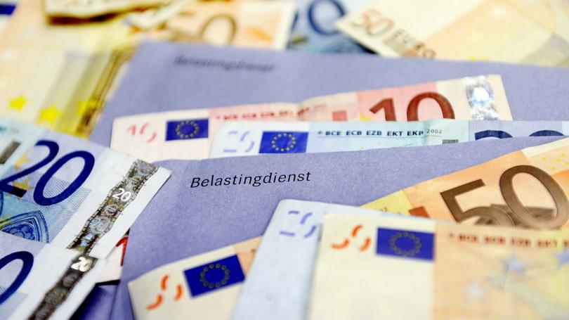 belasting-vakantiewoning