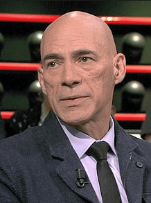 Professor Jan Latten