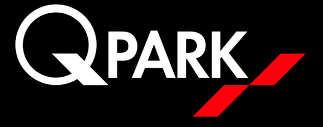 Q-parklogo