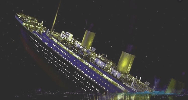 Titanic
