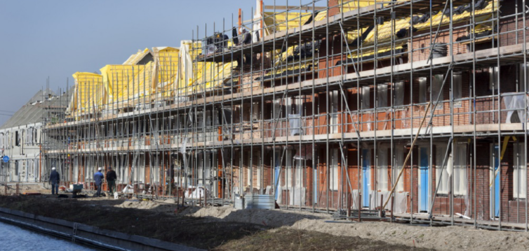 Woningbouw